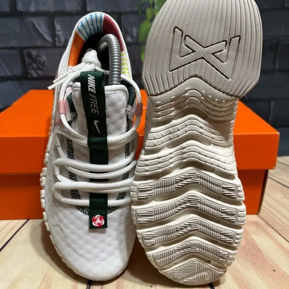 Nike Free Metcon 5 - Picture 8 of 10
